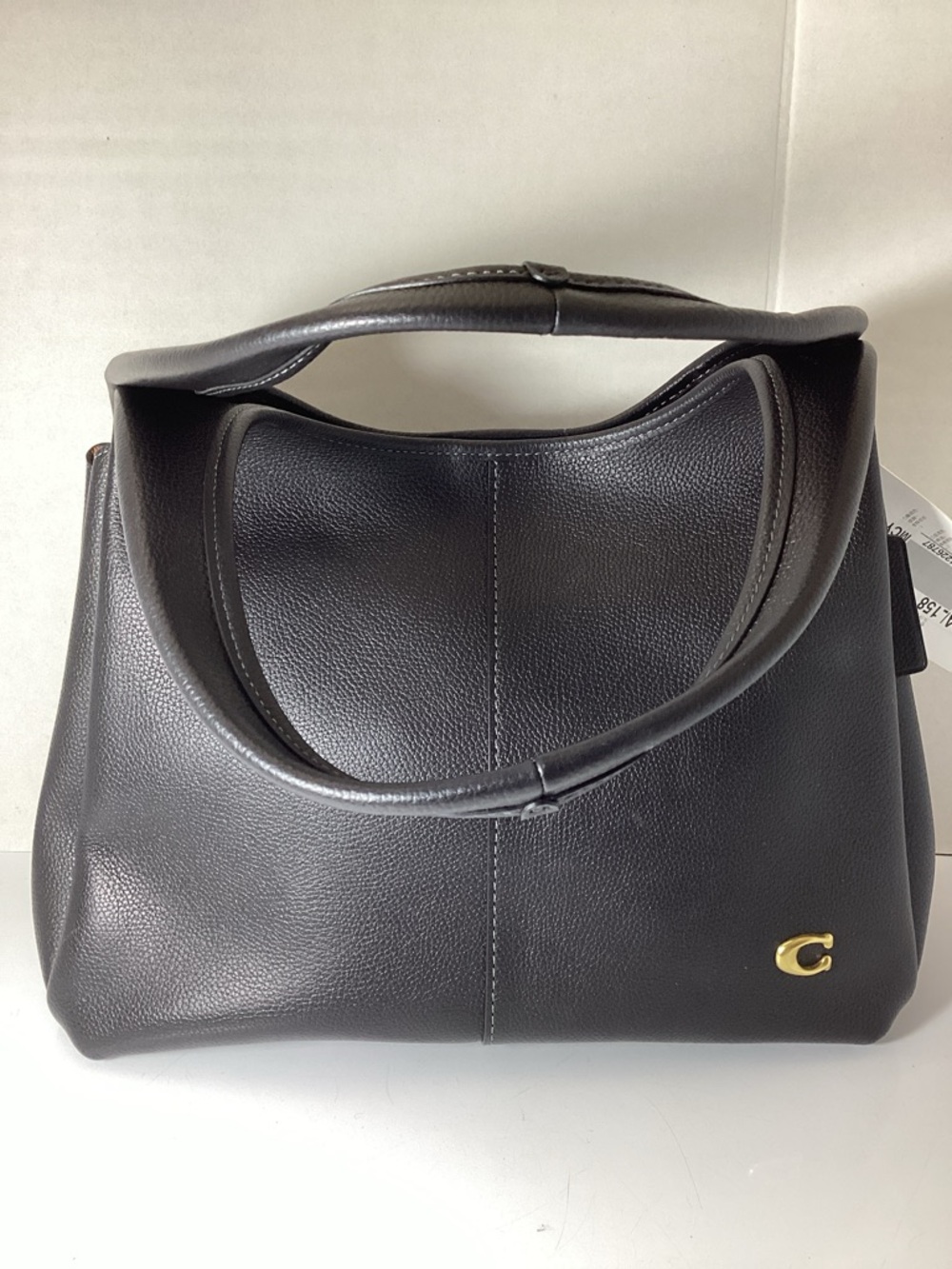 Coach
Lana pebbled-leather tote bag - Picture 7 of 12